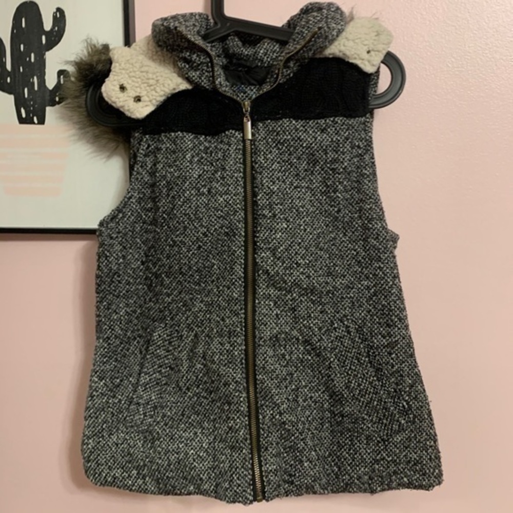 Mossimo | Vest